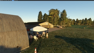 GB-0815 Kittyhawk Aerodrome thumbnail 4