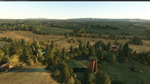 GB-0815 Kittyhawk Aerodrome thumbnail 5