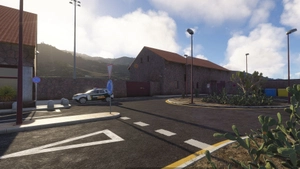 GCHI - El Hierro Airport thumbnail 4