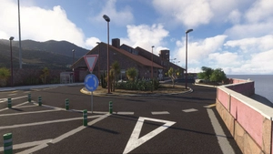 GCHI - El Hierro Airport thumbnail 5