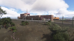 GCHI - El Hierro Airport thumbnail 8