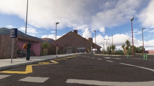 GCHI - El Hierro Airport thumbnail 10