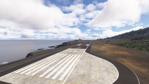 GCHI - El Hierro Airport thumbnail 14