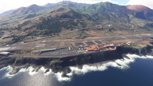 GCHI - El Hierro Airport thumbnail 15