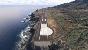 GCHI - El Hierro Airport thumbnail 16