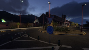GCHI - El Hierro Airport thumbnail 21