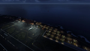 GCHI - El Hierro Airport thumbnail 22