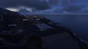 GCHI - El Hierro Airport thumbnail 23
