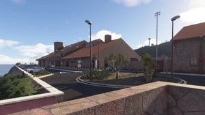 GCHI - El Hierro Airport thumbnail 3