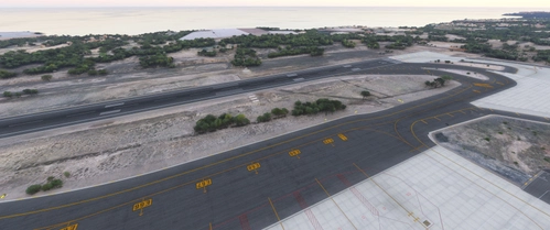 Simwings Tenerife GCTS trees fix