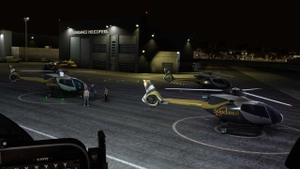 Enhancement and FS 2024 Fix for FlyTampa Las Vegas thumbnail 5