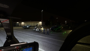 Enhancement and FS 2024 Fix for FlyTampa Las Vegas thumbnail 7