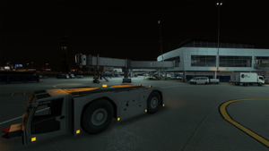 Enhancement and FS 2024 Fix for FlyTampa Las Vegas thumbnail 2