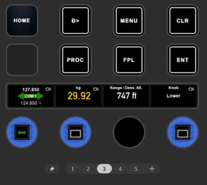 Generic GA Airplane Profile for PilotsDeck and StreamDeck Plus thumbnail 3