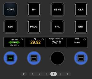 Generic GA Airplane Profile for PilotsDeck and StreamDeck Plus thumbnail 4