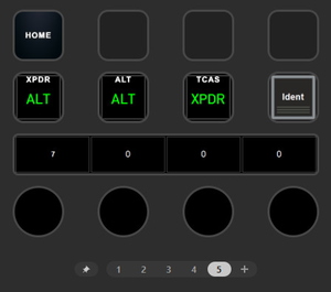 Generic GA Airplane Profile for PilotsDeck and StreamDeck Plus thumbnail 5