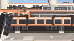 LIMJ - Genova - Cristoforo Colombo International Airport (Italy) Native 2024 and 2020 thumbnail 10