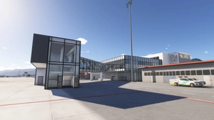 LIMJ - Genova - Cristoforo Colombo International Airport (Italy) Native 2024 and 2020 thumbnail 8