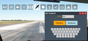 Get Charts - In-Game Panel thumbnail 2