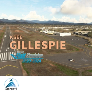 San Diego Gillespie Field (KSEE) thumbnail 2