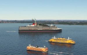 Global AI Ship Traffic Version 7. thumbnail 1