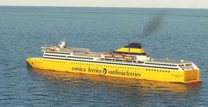 Global AI Ship Traffic Version 7. thumbnail 5