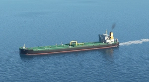 Global AI Ship Traffic Version 7. thumbnail 9