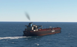 Global AI Ship Traffic Version 7. thumbnail 10