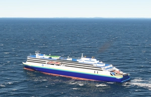 Global AI Ship Traffic Version 7. thumbnail 11