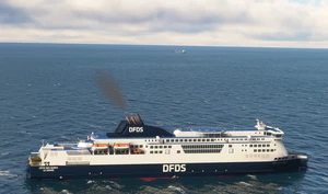 Global AI Ship Traffic Version 7. thumbnail 12