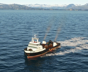Global AI Ship Traffic Version 7. thumbnail 15