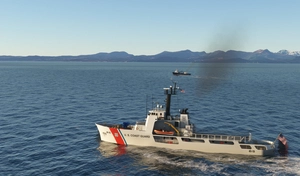Global AI Ship Traffic Version 7. thumbnail 16