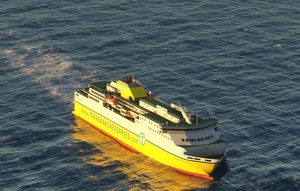 Global AI Ship Traffic Version 7. thumbnail 18