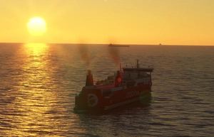 Global AI Ship Traffic Version 7. thumbnail 23