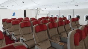 Global Airlines (New Livery) (9H-GLOBL) thumbnail 2