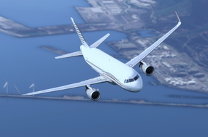 Global Jet Aruba (P4-HSJ) for MSFS2020/24 | Fenix A320 ACJ thumbnail 6