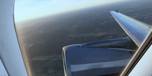 Global Jet Luxembourg [M-RBUS]  | Fenix A319 ACJ thumbnail 6