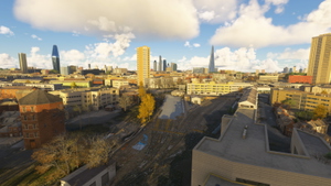 Global Photogrammetry Tree and Building Removal thumbnail 5