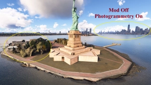 Global Photogrammetry Tree and Building Removal thumbnail 2