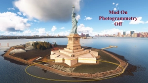 Global Photogrammetry Tree and Building Removal thumbnail 3