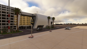 Marrakech GMMX BATC FIX  + GSX profile + NO STATIC AI + Improvements thumbnail 1