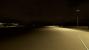 Marrakech GMMX BATC FIX  + GSX profile + NO STATIC AI + Improvements thumbnail 2