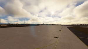 Marrakech GMMX BATC FIX  + GSX profile + NO STATIC AI + Improvements thumbnail 3
