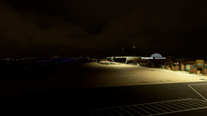 Marrakech GMMX BATC FIX  + GSX profile + NO STATIC AI + Improvements thumbnail 4