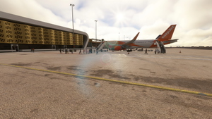 Marrakech GMMX BATC FIX  + GSX profile + NO STATIC AI + Improvements thumbnail 5