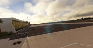 Marrakech GMMX BATC FIX  + GSX profile + NO STATIC AI + Improvements thumbnail 6