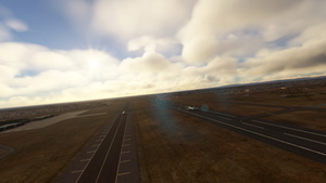 Marrakech GMMX BATC FIX  + GSX profile + NO STATIC AI + Improvements thumbnail 8