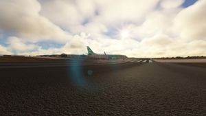 Marrakech GMMX BATC FIX  + GSX profile + NO STATIC AI + Improvements thumbnail 9