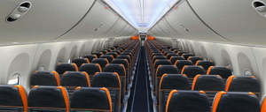 GOL  PR-XME w/cabin (Weathered) Ifly 737 Max 8 thumbnail 2