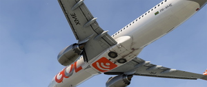 GOL  PR-XME w/cabin (Weathered) Ifly 737 Max 8 thumbnail 7